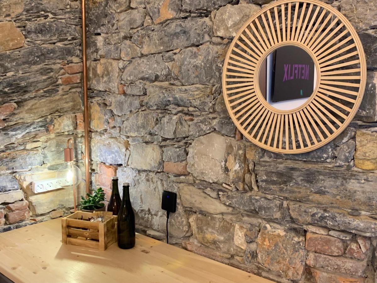 Rock & Wood - Apartment & Room La Spezia Exterior foto